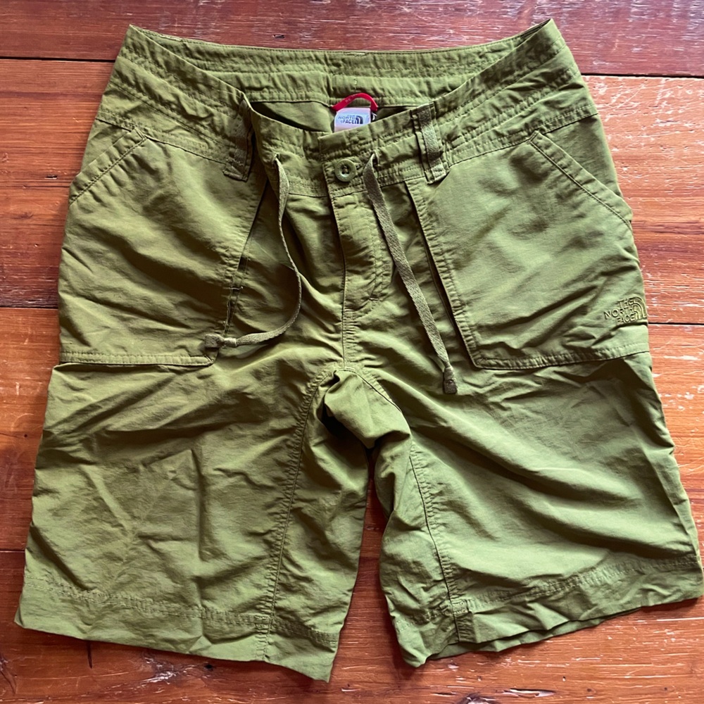The North Face Women’s Shorts